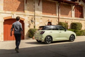 Suzuki Swift 043 scaled