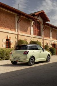 Suzuki Swift 045 scaled