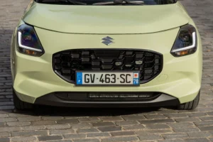 Suzuki Swift 046 scaled