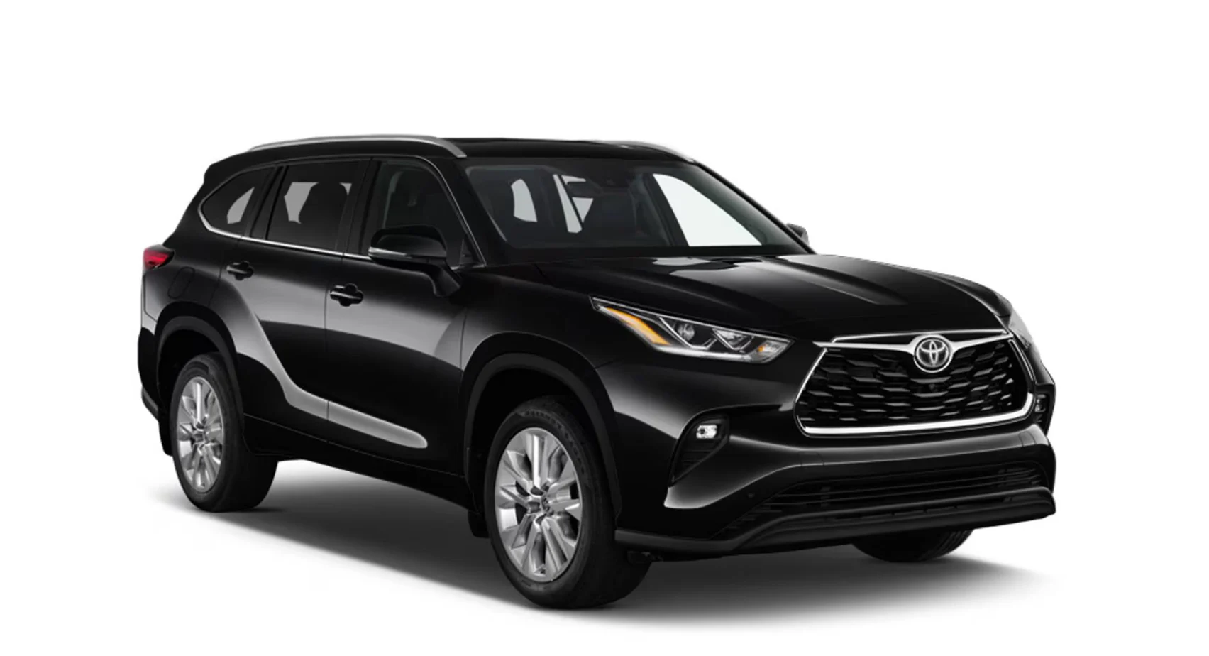 Toyota-Highlander-front-1