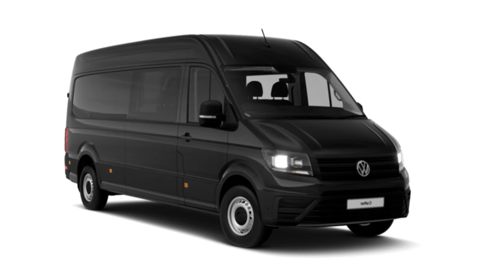 Volkswagen-Crafter-delivery-front