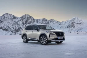 X Trail e 4ORCE low resolution 1