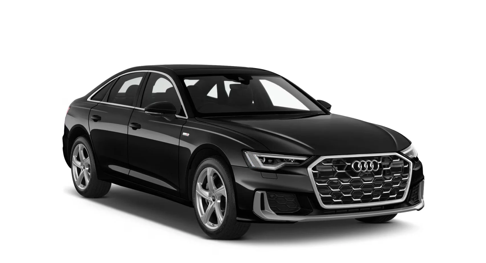 audi-A6-1-front