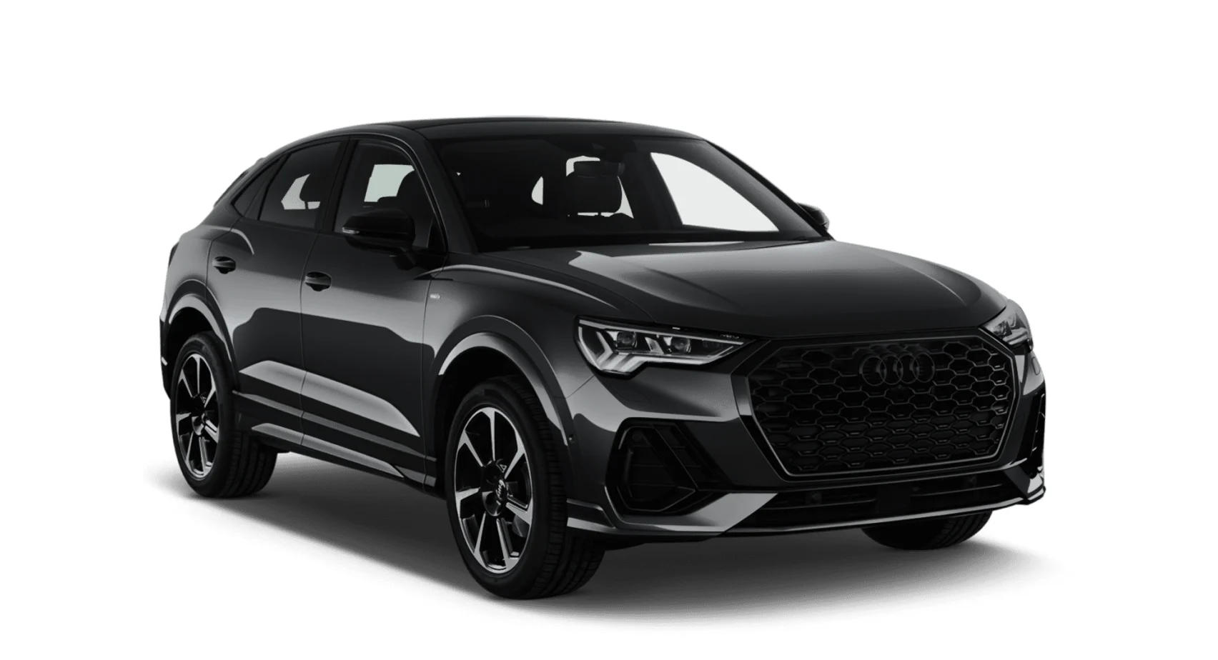 audi-Q3-sportback-front