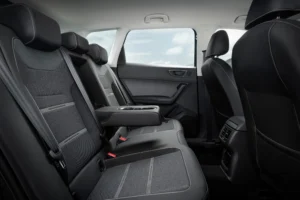 banquette arriere de la seat ateca kh7 facelift 2022 scaled