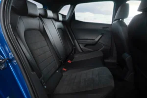 banquette arriere de la seat ibiza 6f kj1 2017 scaled