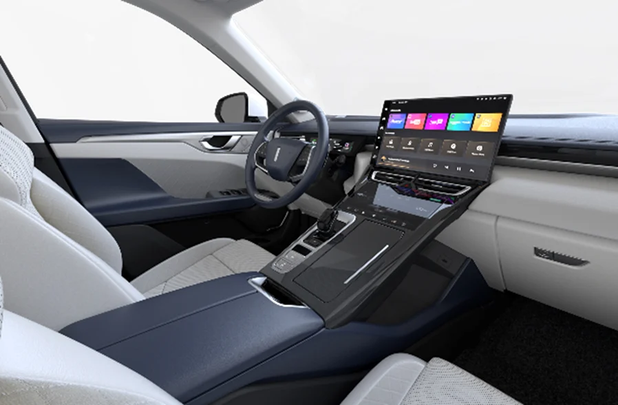 car interior image 12