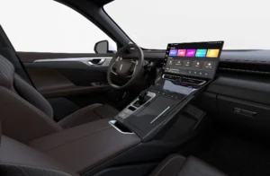car interior image 13