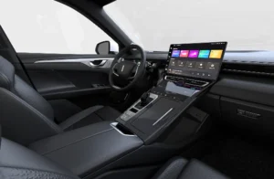 car interior image 14