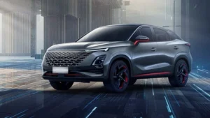 chery fx new Extra
