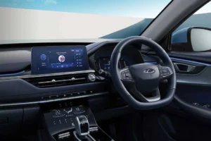 chery tiggo 7 pro dashboard view 839441