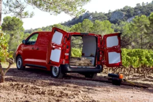 citroen jumpy restyle 3 4 ar portes ouvertes