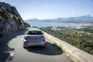 corolla sedan 1.8l grey 2019 036 414312