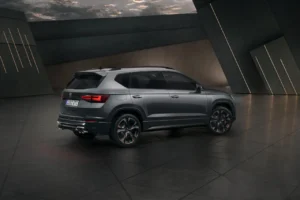 hd cupra ateca 2020 les photos du suv sportif restyle 6