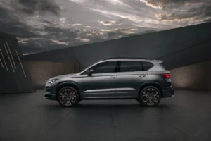 hd cupra ateca 2020 les photos du suv sportif restyle 7