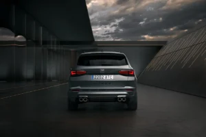 hd cupra ateca 2020 les photos du suv sportif restyle 8