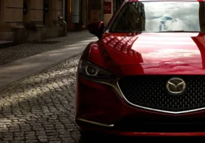 mazda 6 gallery exterior 5