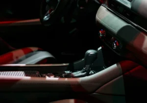 mazda 6 gallery interior 2