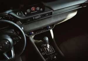 mazda 6 gallery interior 3