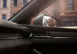 mazda 6 gallery interior 5