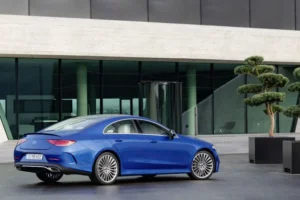 mercedes benz cls 2022 626939