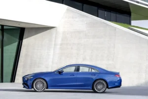 mercedes benz cls 2022 626945