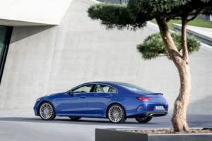 mercedes benz cls 2022 626946