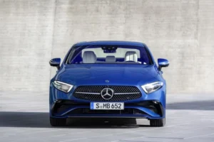 mercedes benz cls 2022 626948