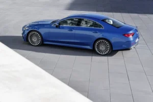 mercedes benz cls 2022 626952