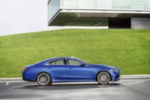 mercedes benz cls 2022 626961