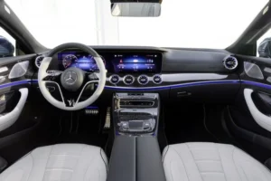 mercedes benz cls 2022 626971