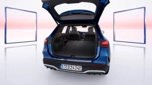 mercedes benz eqa 2024 732530