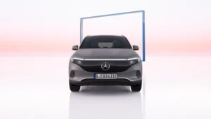 mercedes benz eqa 2024 732534