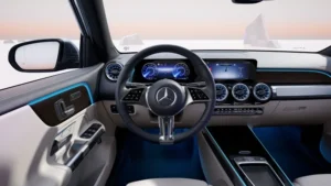 mercedes benz eqa 2024 732546