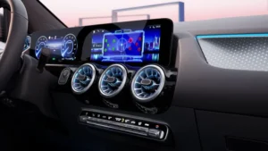 mercedes benz eqa 2024 732548
