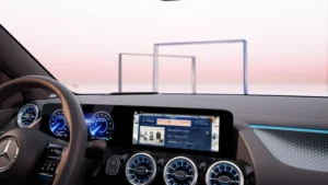 mercedes benz eqa 2024 732551