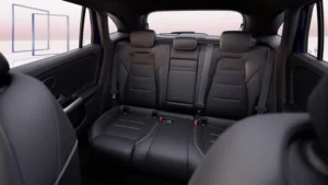 mercedes benz eqa 2024 732554