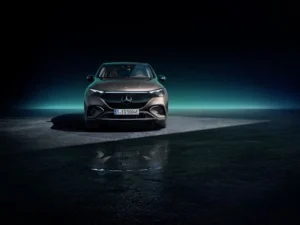 mercedes benz eqe suv 2024 691806