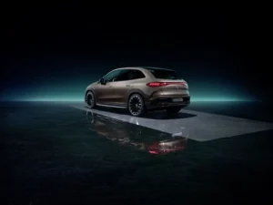 mercedes benz eqe suv 2024 691808