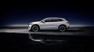 mercedes benz eqs suv 2023 688538