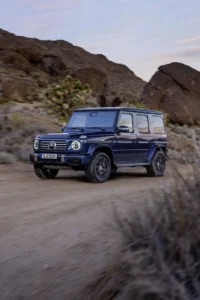 mercedes benz g500 2025 757930