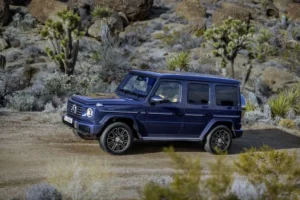 mercedes benz g500 2025 757934
