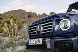 mercedes benz g500 2025 757946