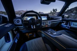 mercedes benz g500 2025 757947