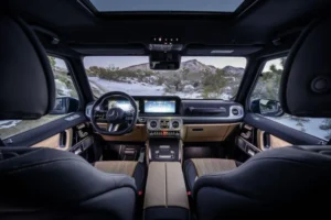 mercedes benz g500 2025 757948