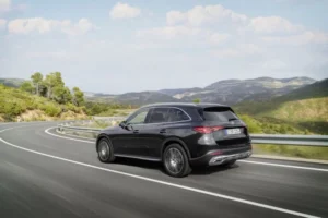 mercedes benz glc 2023 677826