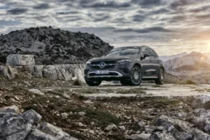 mercedes benz glc 2023 677832