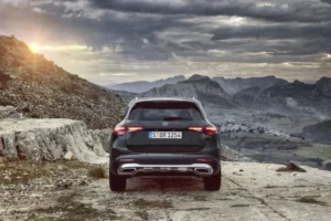 mercedes benz glc 2023 677836