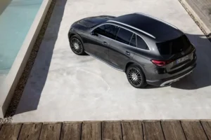 mercedes benz glc 2023 677845