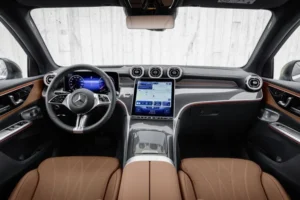 mercedes benz glc 2023 677847